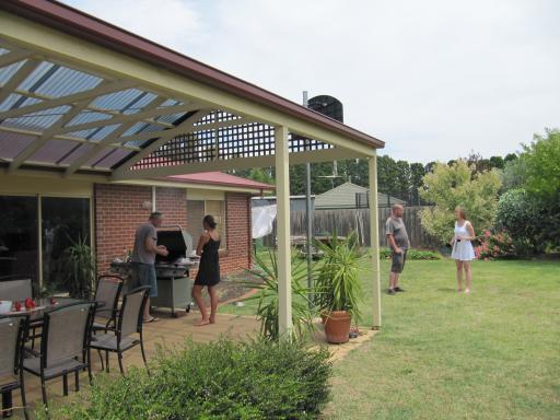 Aussie-Xmas