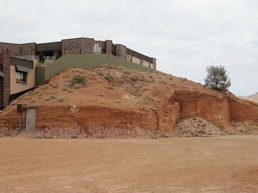 Coober Pedy