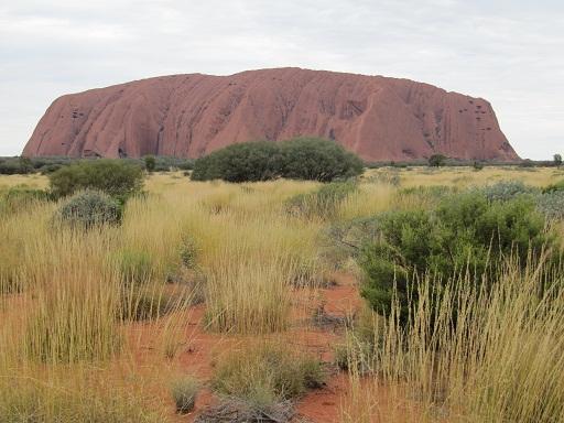 Uluru