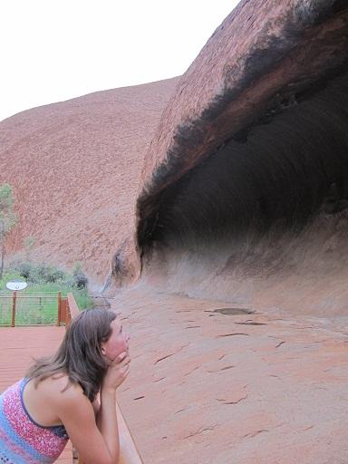 Uluru