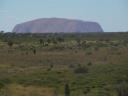 Uluru