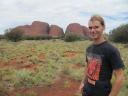 Kata Tjuta