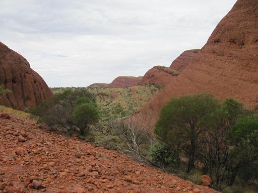 Kata Tjuta