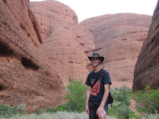 Kata Tjuta