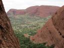 Kata Tjuta