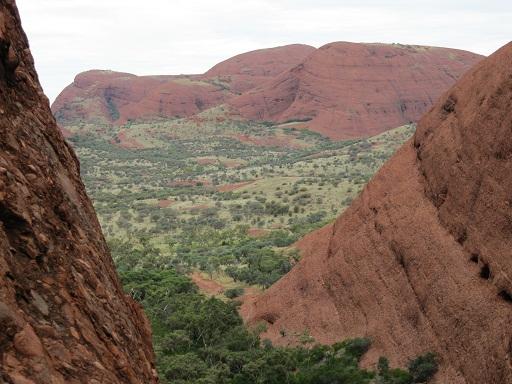 Kata Tjuta