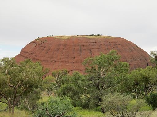 Kata Tjuta