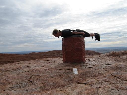 Planking