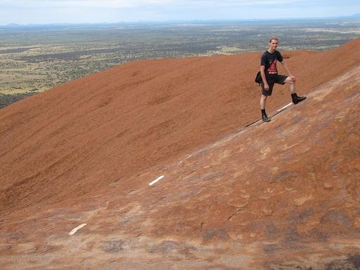 Uluru