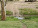 Rivercrossing