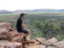 West MacDonnell ranges