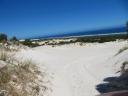 Yeagarup Sand dune