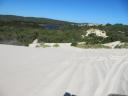 Yeagarup Sand dune