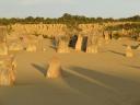The Pinnacles
