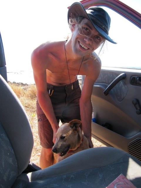 07 Dog