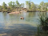 27 River crossing