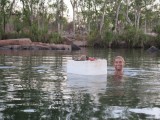 29 River crossing