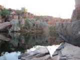 31 Manning Gorge