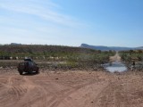 35 Pentecost river