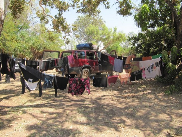 51 Laundry