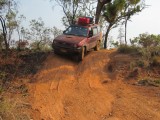54 Steep hill