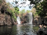 31 Florence Falls