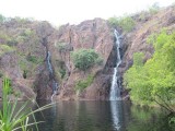 32 Wangi Falls