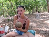 33 Exotic lunch