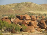 37 The Devils Marbles