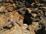 40 Camooweal Caves