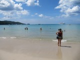 2 Patong beach