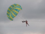 5 Parasailing