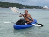 15 Kayak