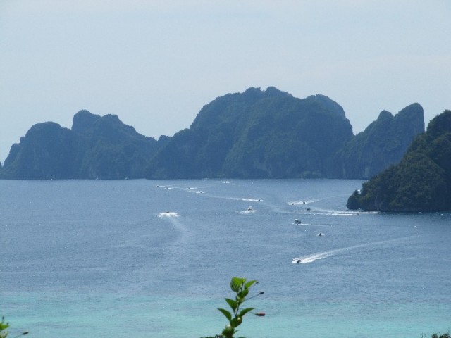 17 Koh Phi Phi