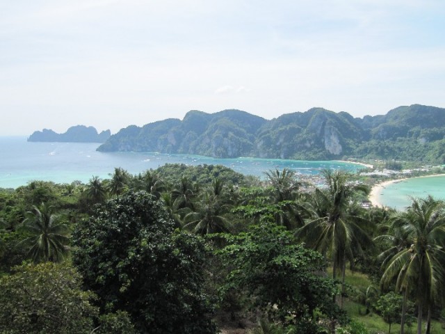 18 Koh Phi Phi