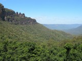 01 The Blue Mountains