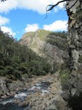 07 Leven Canyon