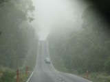 12 Een opklaring tijdens het rijden