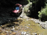 20 River Crossing