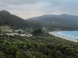 40 Eagle Hawk Neck