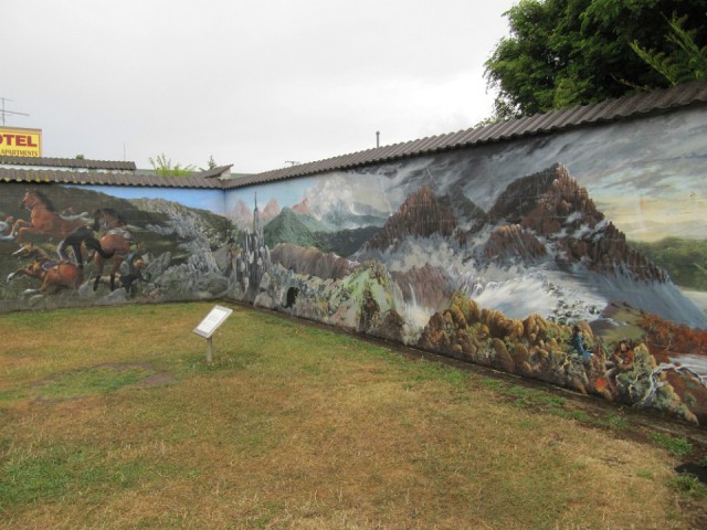 58 Mural
