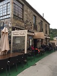 Prima albergue