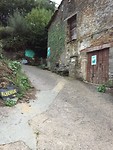 basis albergue