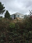 moderne albergue