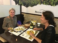 culinair eten