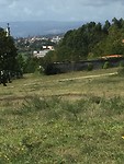 Santiago nog nog 9 km
