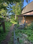 De tuin