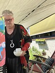 Eerst koffie