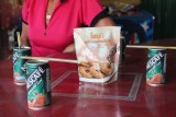 Alternatief: ice coffee.....