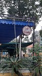 Café La Poste, ‘t lijkt wel Frankrijk